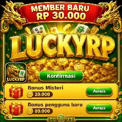 LUCKYRP