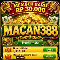MACAN388