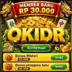 OKIDR
