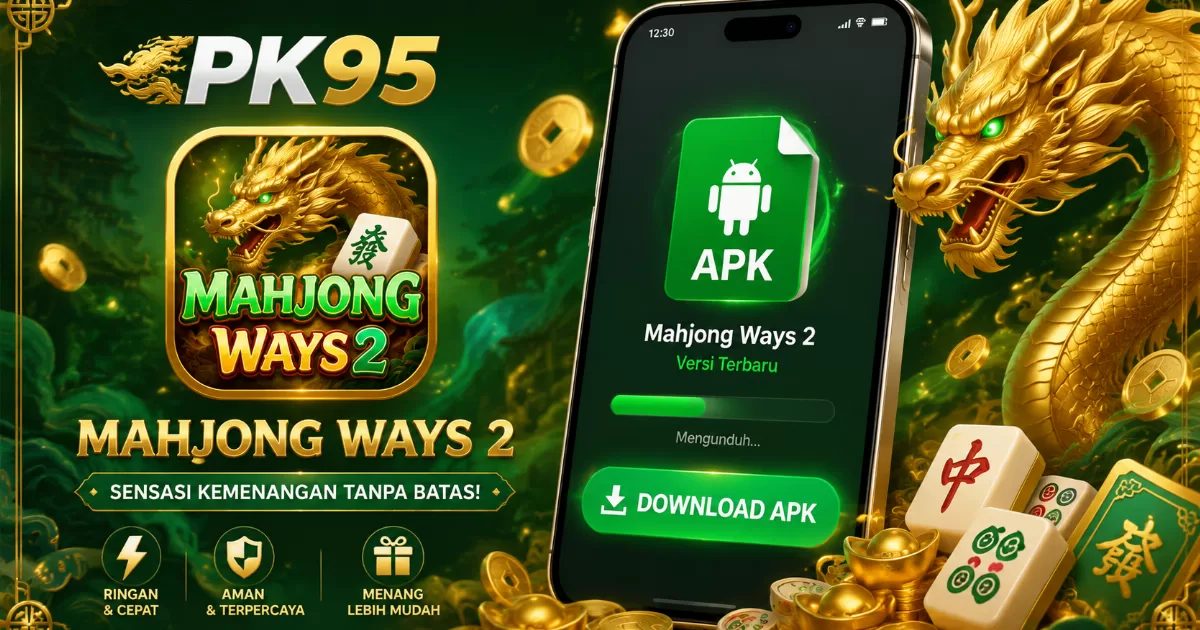 pk95 APK