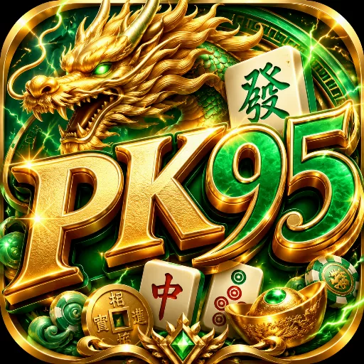 pk95 Logo - Resmi pk95 - Situs Resmi | Download APK & Login