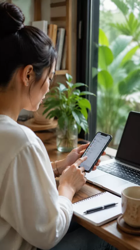 5 Tips Produktivitas Harian dengan Aplikasi Android Pilihan