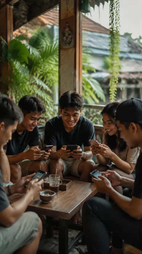 7 Tren Game Mobile yang Sedang Populer di Indonesia