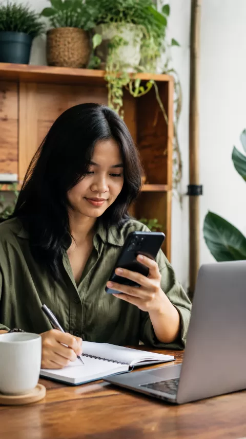 Tingkatkan Produktivitas dengan Aplikasi Android Canggih