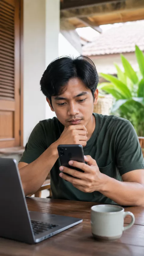 Cara Aman Instal APK di Smartphone Android Anda