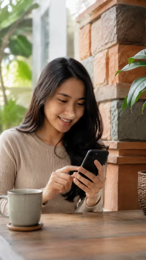5 Tips Menghemat Kuota Saat Unduh APK di pk95
