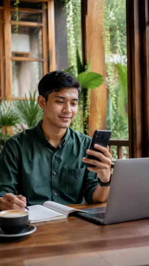 Tingkatkan Produktivitas dengan Aplikasi Android Pilihan