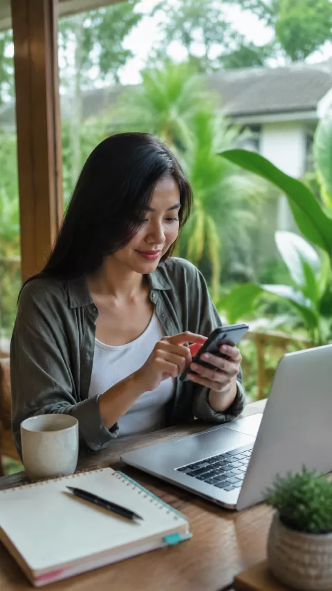 Meningkatkan Produktivitas dengan Aplikasi Android Pilihan