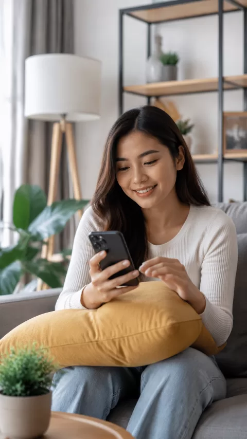 Tips Memilih Aplikasi Hiburan Mobile yang Aman untuk Anda