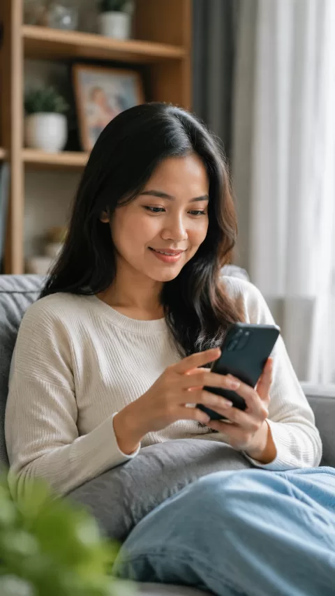 Tips Memilih Aplikasi Hiburan Mobile yang Aman dan Tepat