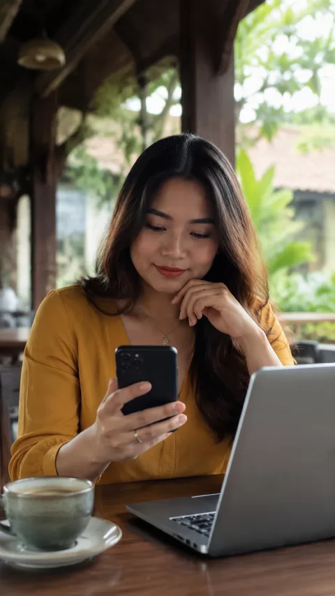 Panduan Login Akun Aplikasi dengan Aman di pk95