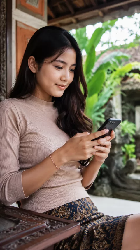 Tips Menghemat Kuota Saat Unduh APK di pk95