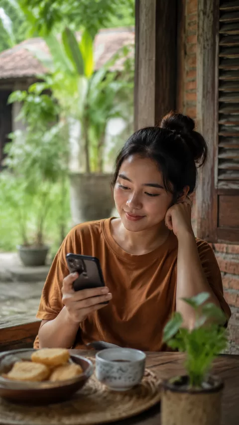 Tips Ampuh Menghemat Kuota Saat Unduh APK di pk95