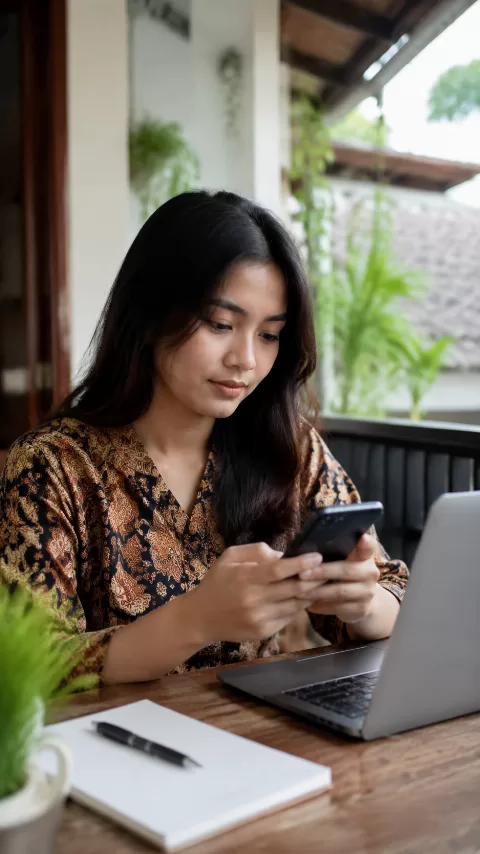 Tips Aman Login Akun Aplikasi untuk Melindungi Data Anda