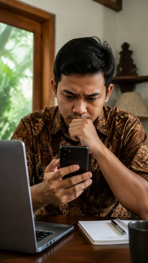 Tips Penting untuk Keamanan Saat Instal APK di Smartphone Anda