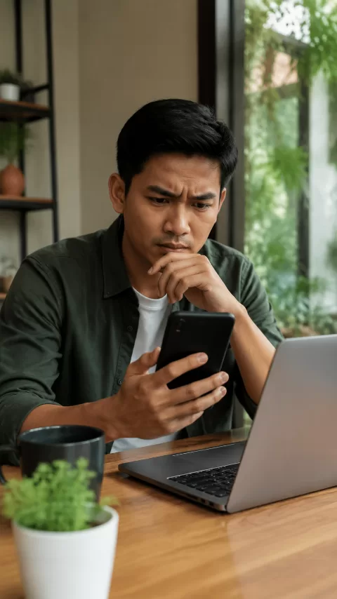 Tips Melindungi Perangkat Anda Saat Instal APK dari Luar Play Store