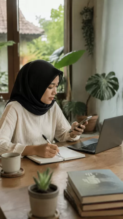 Optimalkan Produktivitas dengan Aplikasi Android Pilihan