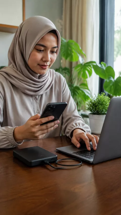 Cara Mudah Backup Data Sebelum Update Aplikasi di Android