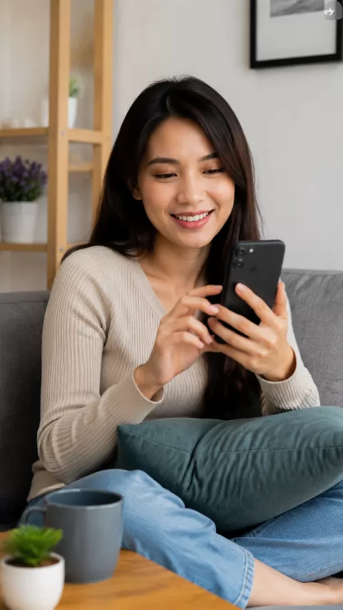 Tips Memilih Aplikasi Hiburan Mobile yang Aman dan Nyaman