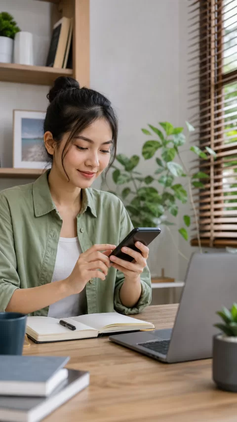 Tingkatkan Produktivitas dengan Aplikasi Android Terbaik