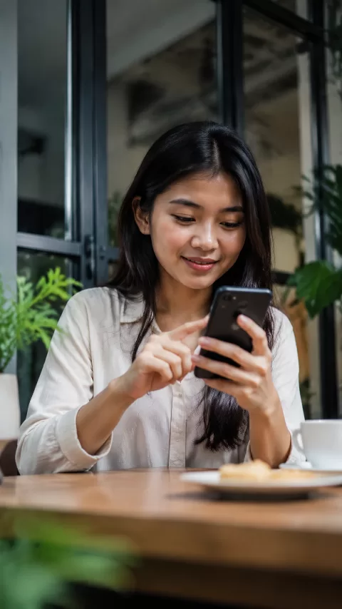 Nikmati Unduhan Lebih Cepat di pk95: Solusi untuk Pengguna Android