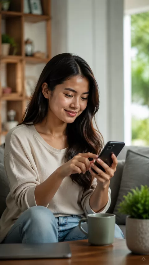 Tips Memilih Aplikasi Hiburan Mobile yang Aman dan Tepat