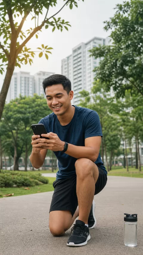 Menjelajahi Dunia Olahraga dan Hiburan Mobile untuk Pemula